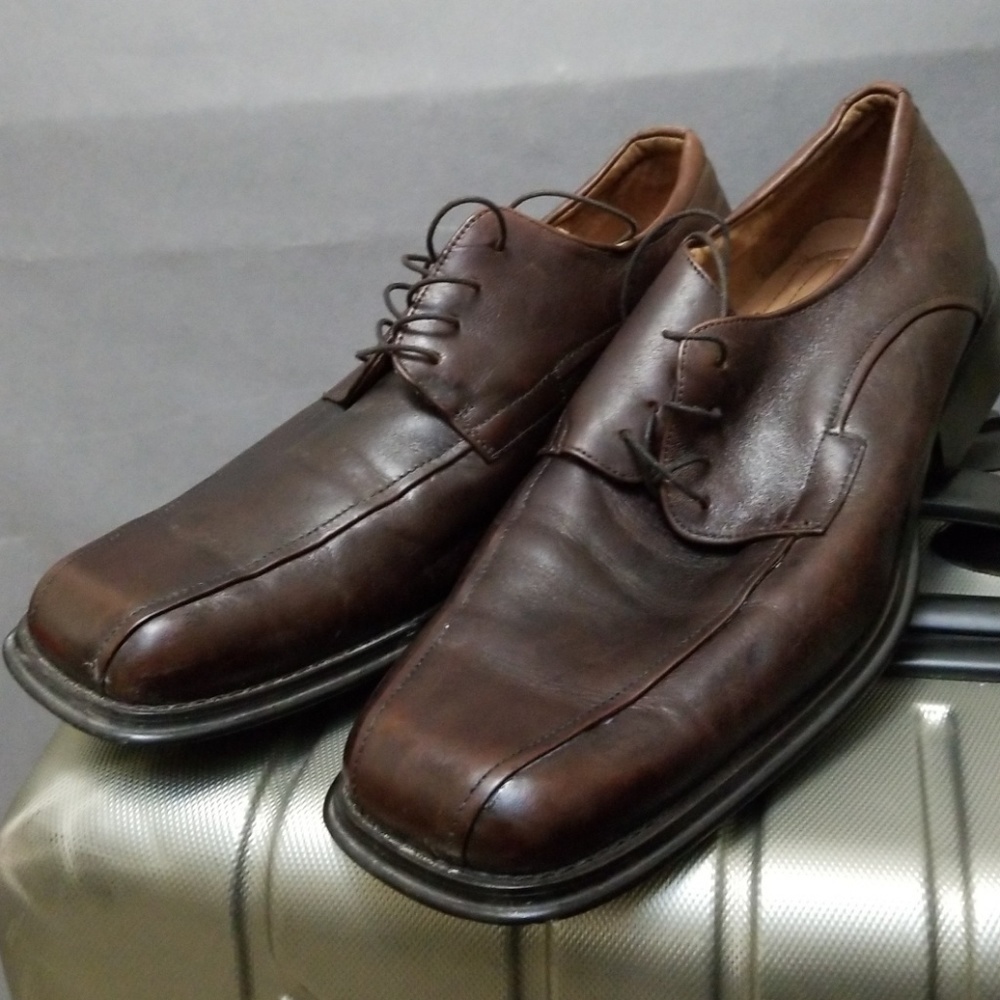 Nathan Studio Shoes - image 1